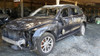 Válvula De Expansão Audi Q5 2009 A 2012 Original 5
