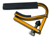 Capo Shubb Para Guitarra Cuerdas De Nylon Lite L2 Usa Cuota 0