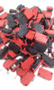 Micros Switch 2018 P/ Botão / Fliperama, Raspberry (100 Pç 2
