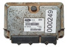 Ecu Ford Iaw 7gfr.bs Computadora Ford Cod249 0