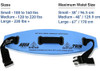 Aqua Trim Flotation Belt (ea) 1