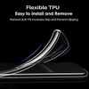 Funda Para Tcl 20 Se Transparente .shockproof 1