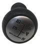 Bocha Pomo Palanca De Cambios Citroen C3 Aircross 2