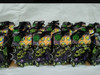 15 Cajitas Milk Box En 3d Grandes De Hulk 3
