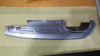 Cubrecadenas Inferior Original Yamaha New Cripton 3