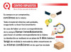 Goma De Aportiguador/taco  Renault Clio/twingo Delantero 4