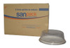Embalagem Bolo Torta Pequeno Sanpack S-32 Brm C/200 (2cx) 0