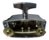 Caneca Surdo Hardbeat Hbftb-1 3