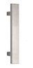 Manijon Currao Barral Doble Forum Rectangular 40 Cm A. Inox 2