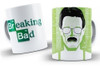 Kit Diseños Plantillas Tazas Breaking Bad Sublimación 2