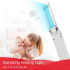Lâmpada Germicida Luz Uv Desinfecção Lâmpada Esterilizador 3