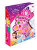 Set De Maquillaje  Disney Princesas Forma Corona 0