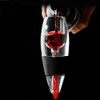 Aerador Decantador Decanter Mágico Para Vinho Com Suporte 1