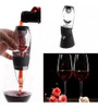 Aerador Decantador Decanter Mágico Para Vinho Com Suporte 3