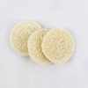 10 Pads Vegetales Faciales Luffa Natural Mayorista 2 10 Pads Vegetales Faciales Luffa Natural Mayorista 2