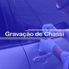 Kit 100 Etiquetas Para Gravação De Chassi 1