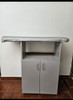 Mueble Organizador De Planchado 0