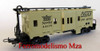 Lima - Vagón De Cola O Caboose - N De M - Cód: 303210 2
