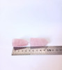 Punta Facetada Cuarzo Rosa - Ixtlan Minerales 3