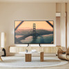 Rfiver Soporte Universal Para Tv De Mesa, Base De Tv Con Aju 7