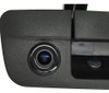 Manilla Trasera Con Cámara Para Dodge Ram 2009-2017. Negro 1