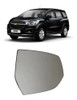 Vidrio De Espejo Con Base Plano Chevrolet Spin Izquierdo 0
