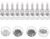 Kit 3 Cartuchos Dermapen 12 Agulhas Dr. Pen My-m Orignal 4 Kit 3 Cartuchos Dermapen 12 Agulhas Dr. Pen My-m Orignal 4