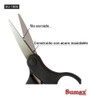 Tijeras Para Cortar Multifilamento Sumax 2