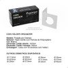 6 Cx Coins Holder Porta Moedas Grampeável Organizer 17,5mm 1 6 Cx Coins Holder Porta Moedas Grampeável Organizer 17,5mm 1
