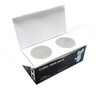 6 Cx Coins Holder Porta Moedas Grampeável Organizer 17,5mm 3 6 Cx Coins Holder Porta Moedas Grampeável Organizer 17,5mm 3