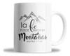 Taza Ceramica Personalizada Foto Frase Logo Diseño 3