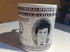 Taza Ceramica Personalizada Foto Frase Logo Diseño 3