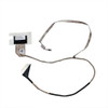 Pantalla De Video De Led Lvds Lcd Flex Cable Para Gateway Nv 0