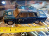 Antigüedades Buby Fiat 1500 Escala 1:43 3