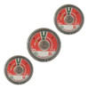 Manometro 1.4 Mpa Para Matafuegos De 1 - 2,5 - 5 - 10 Kg X10 1