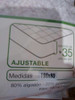 Cubre Colchón Protector Impermeable 1 Plaza Y Media 200x100 5 Cubre Colchón Protector Impermeable 1 Plaza Y Media 200x100 5