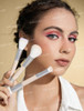 Sheglam Kit De Pincéis Para O Rosto E Bolsa Glam 101 6