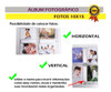 Álbum Fotográfico 500 Fotos 10x15 Meu Riso Namorados Mãe 7