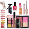 Kit De Maquillaje Completo Profesional Natura Avon Brochas 2