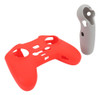 Capa De Silicone Com Controle Remoto Para Drones, Capa Prote 7