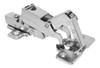 Bisagra Hafele Rinconera Codo 180° + Base 0