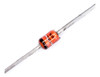 Diodo Zener 30v 1/2w Bzx55c30 30 Volts Do-35 Pack X10 1