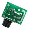 Dimmer 2.000w Controlador De Motor E Resistencia 220v Ac 4
