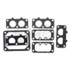 Juego De Sello De Juntas De Motor De Briggs   Stratton 40f77 2