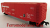 Bachmann - Vagón Cerrado Boxcar - Cód: 43-1010-k3 - C/caja 3