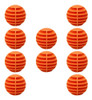 5x10pcs Bolas Esportivas De Golfe Para Prática De 3