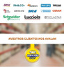 Caja Para Térmica 36 Módulos Roker Pre277 Embutir 5
