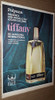 P252 Clipping Publicidad Perfume Tiffany Año 1968 0