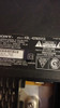 Botonera Sony Kdl-42w805a 1