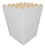 Caja Pochoclos Poc1 Sublimable X 100u Packaging Pochoclera 0